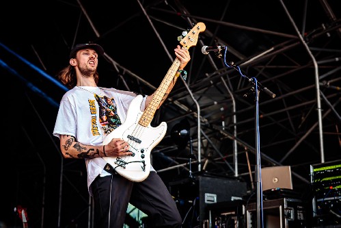 Puppy @ 2000trees Festival 2019