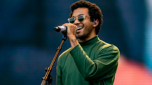 Toro Y Moi @ All Points East 2019