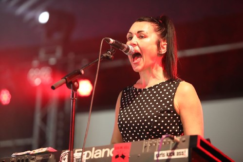 Bis @ Belladrum Tartan Heart Festival 2019