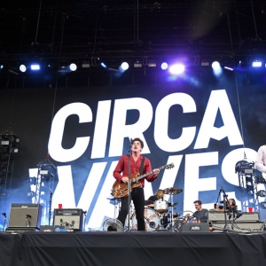 Circa Waves
