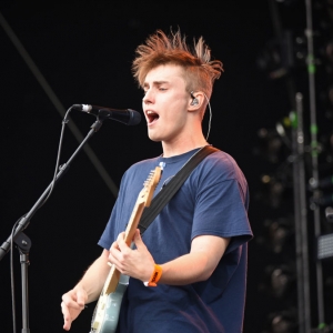 Sam Fender