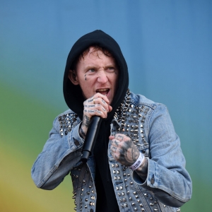 Frank Carter & The Rattlesnakes