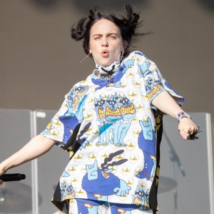 Billie Eilish