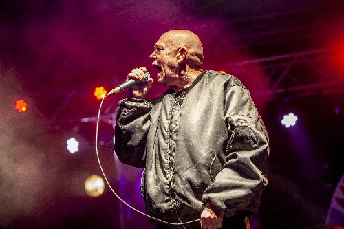Bad Manners @ Jack Up The Summer 2019