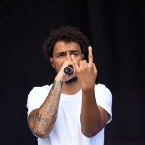 AJ Tracey