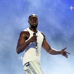Stormzy