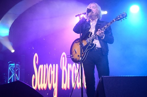 Savoy Brown @ Great British Rock & Blues Festival 2020