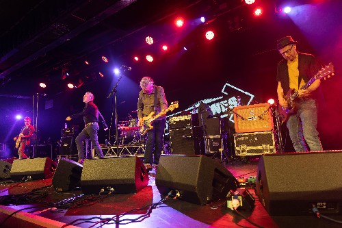 The Undertones @ Rockaway Beach Festival 2023