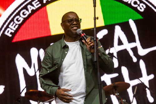 Musical Youth @ Camp Bestival 2021