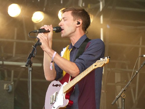 Teleman @ End Of The Road Festival 2021