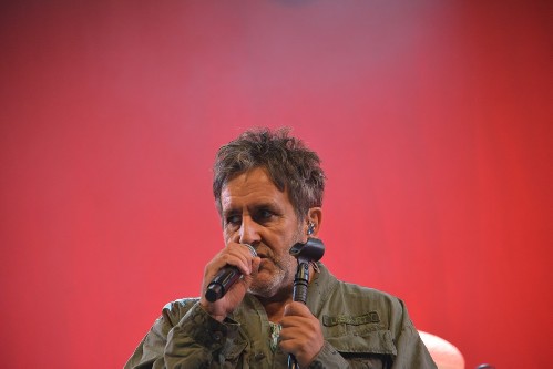 The Specials @ Beautiful Days 2022