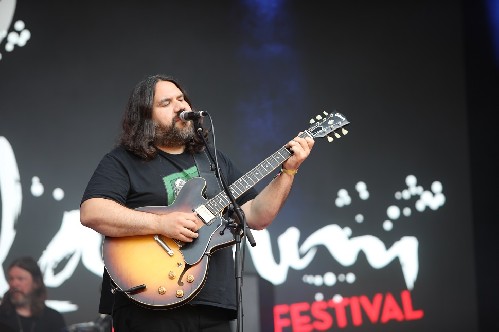 The Magic Numbers @ Belladrum Tartan Heart Festival 2022