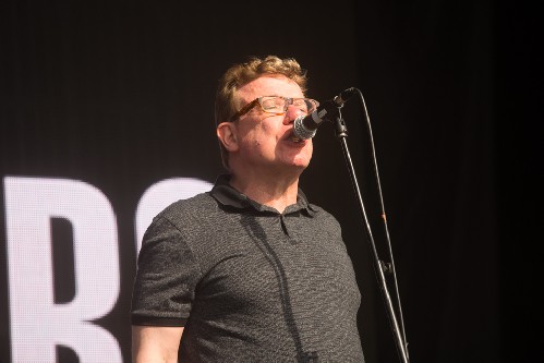 The Proclaimers @ Camp Bestival 2022