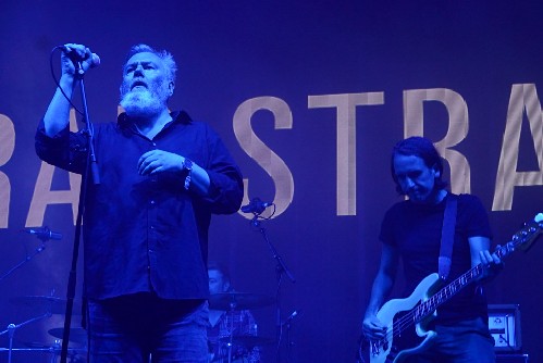 Arab Strap @ The Green Man Festival 2022