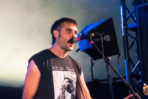 Tigercub @ Reading Festival 2022
