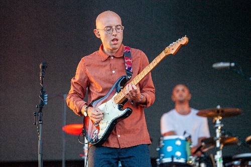 Bombay Bicycle Club @ Victorious Festival 2022