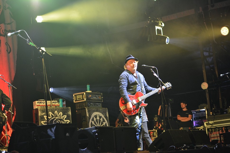 Levellers - Beautiful Days Festival 2023