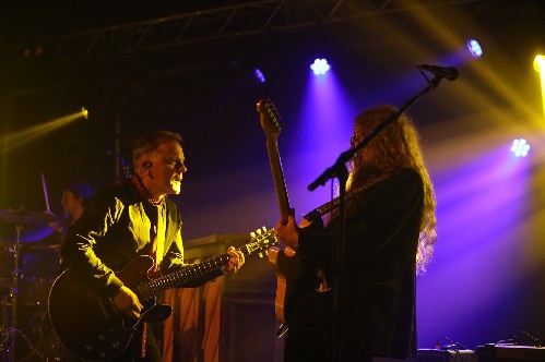 Kiefer Sutherland @ Belladrum Tartan Heart Festival 2023