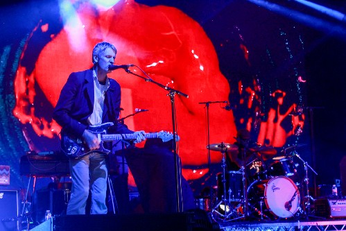Pavement @ Bluedot 2023