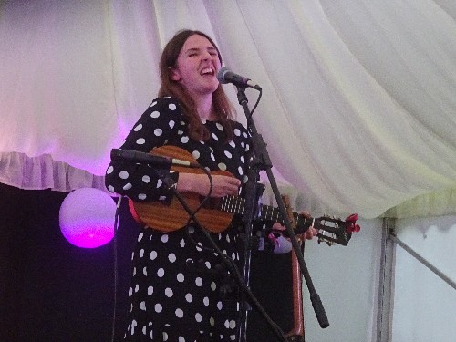 Amelia Coburn @ Deepdale Festival 2023