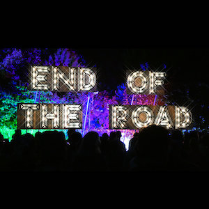 End Of The Road 2023 - The Review