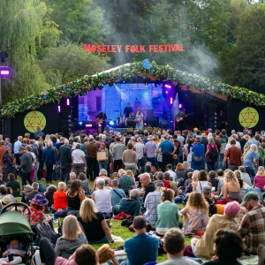 Moseley Folk Festival 2023 - The Review