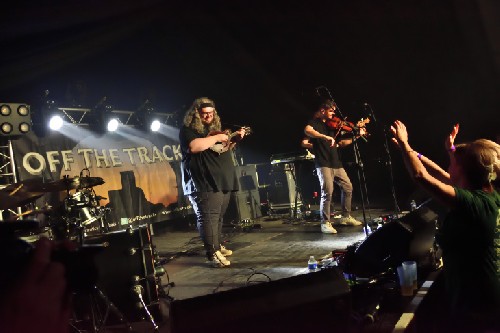 Elephant Sessions @ Off The Tracks Summer Festival 2023