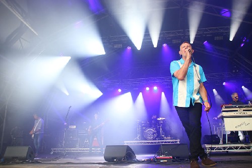 Inspiral Carpets @ Splendour 2023