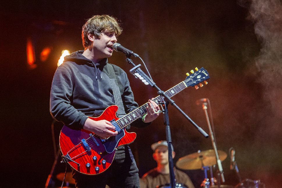 Jake Bugg - Victorious Festival 2023