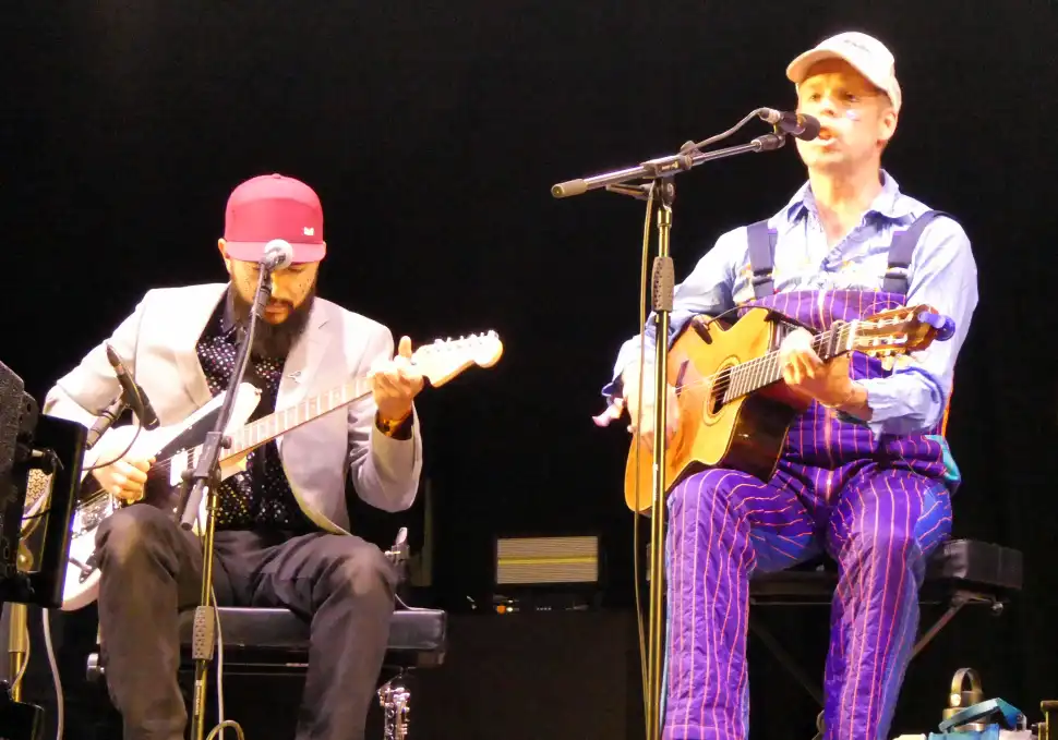 Bonnie Prince Billy @ End Of The Road Festival 2024