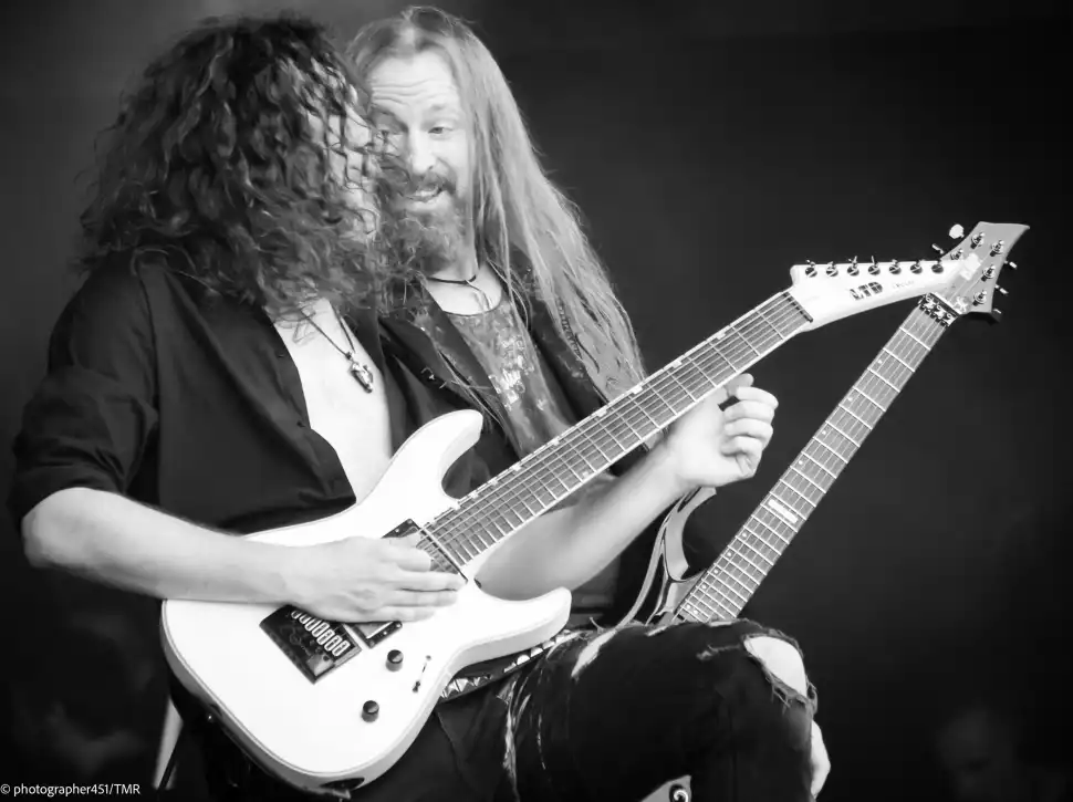 Xandria @ Rock The Lakes 2024