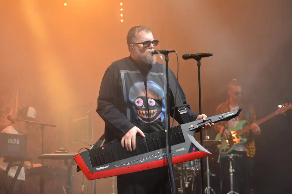John Grant @ Beautiful Days 2025