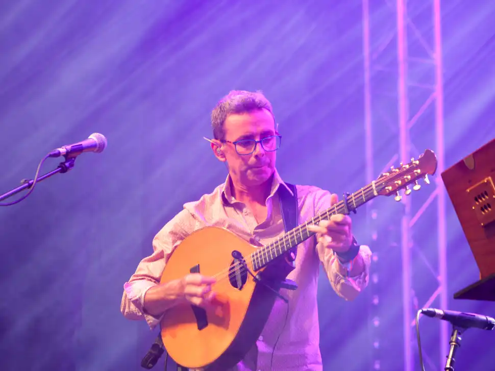 Julie Fowlis @ Beautiful Days 2025