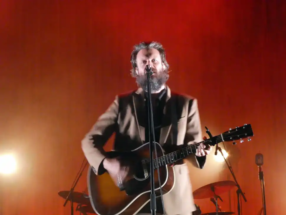 Father John Misty @ End Of The Road Festival 2025