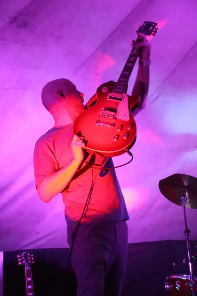 Fred Zeppelin @ The Rock and Bike Fest 2025