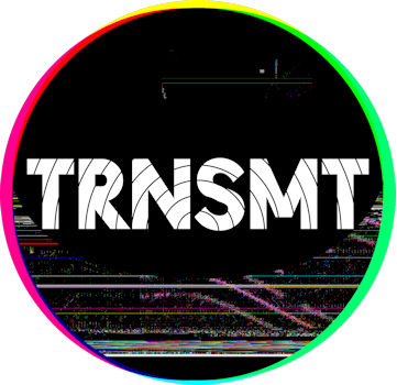 TRNSMT logo