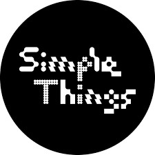 Simple Things logo
