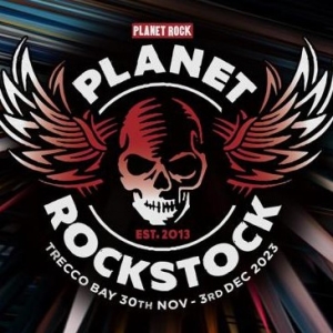 Planet Rockstock 2023