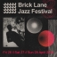 Brick Lane Jazz Festival Line-Up Announced